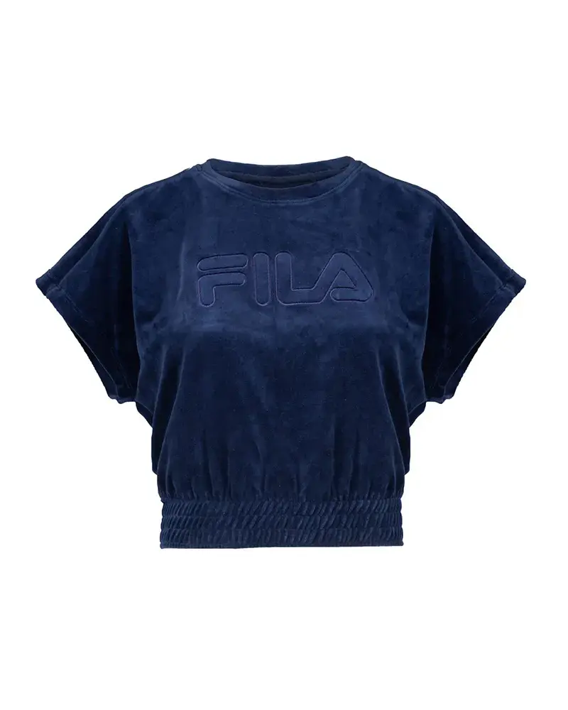Blusa Fila Zorah Feminina