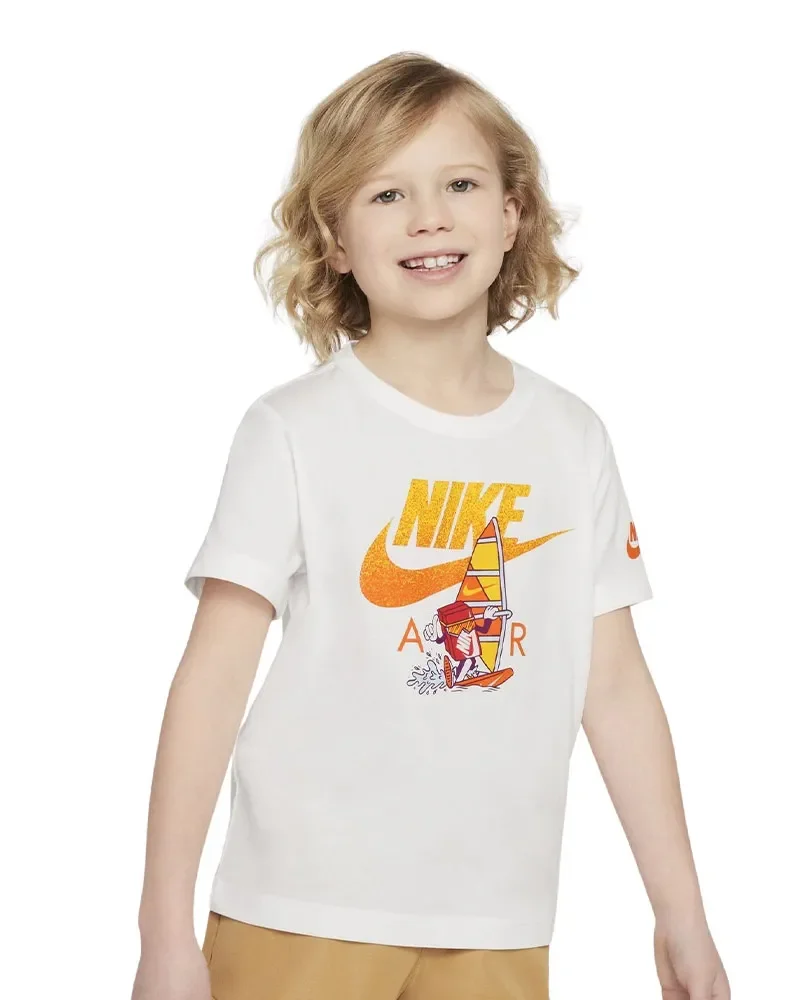 Camiseta Nike Infantil — imagem 1