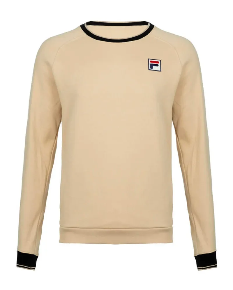 Blusão Fila New Basic Masculino — imagem 1