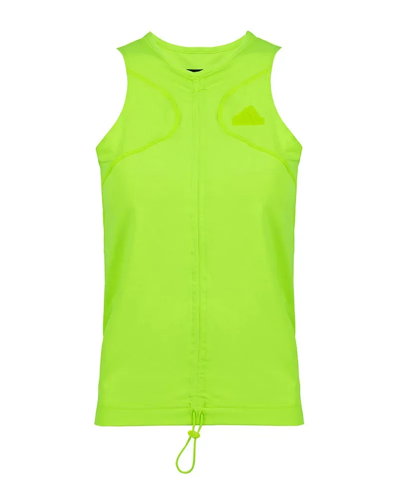 Camiseta Adidas TK Feminina — imagem 1