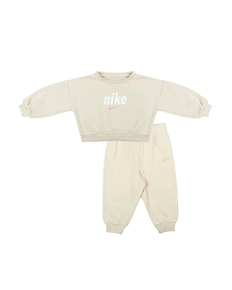 Conjunto Nike Manga Longa Infantil — imagem 1