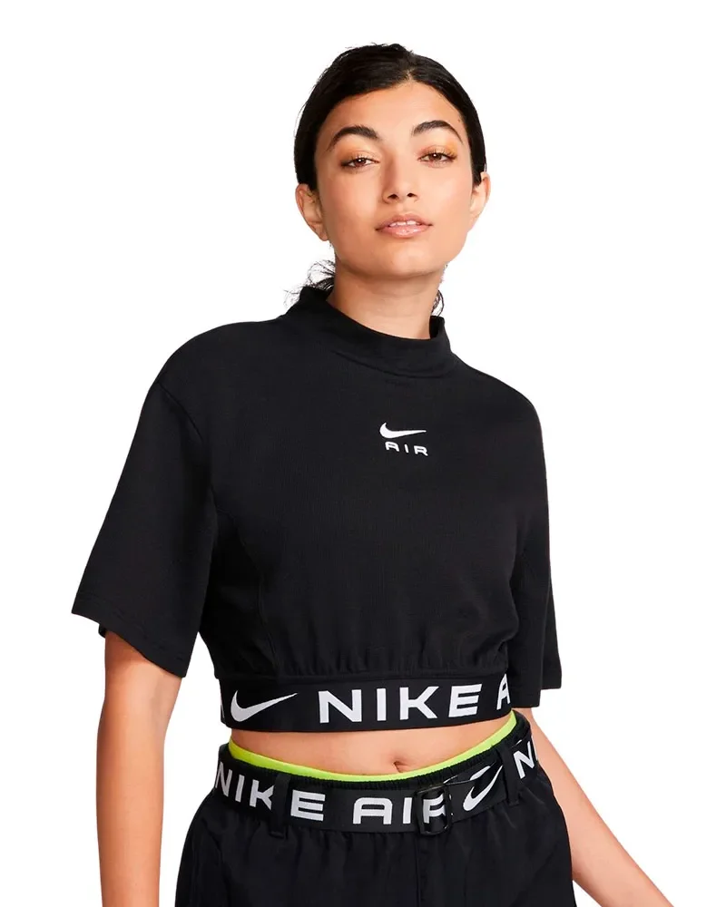 Cropped Nike Air Feminino — imagem 1