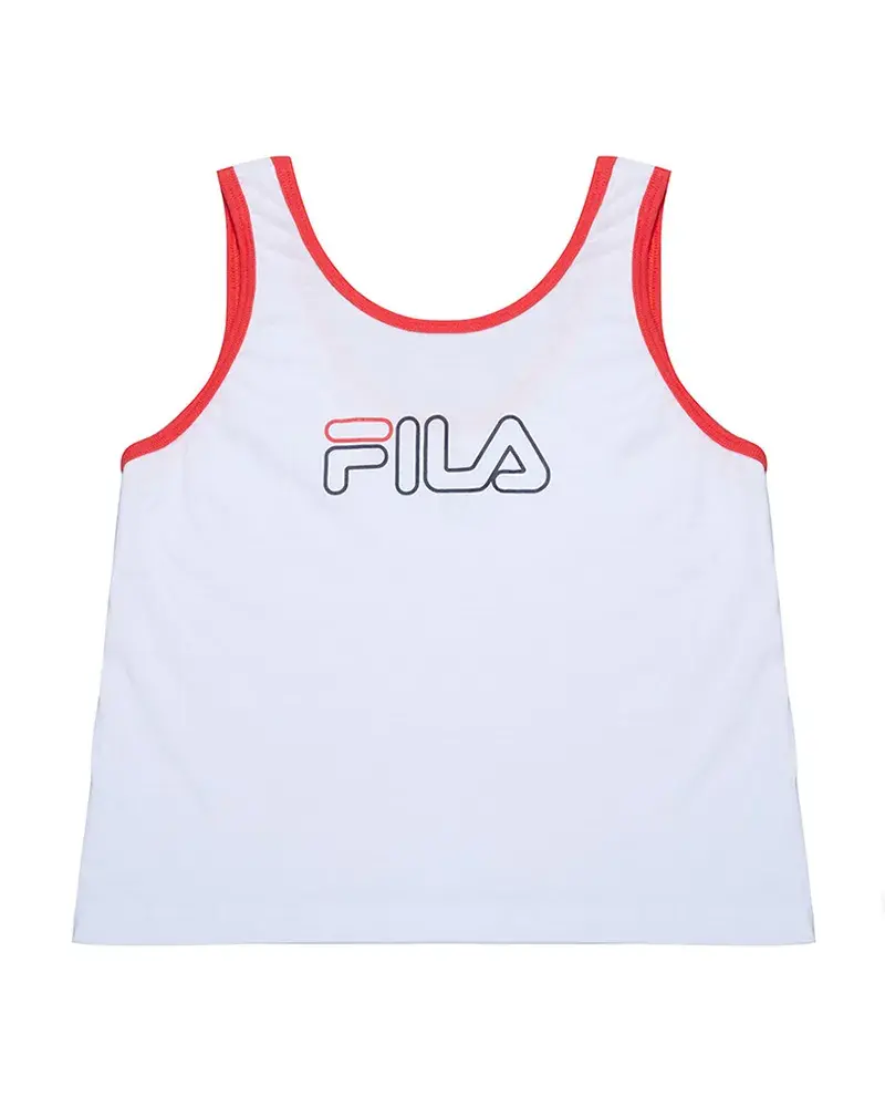 Regata Fila Comfort Sunday Infantil