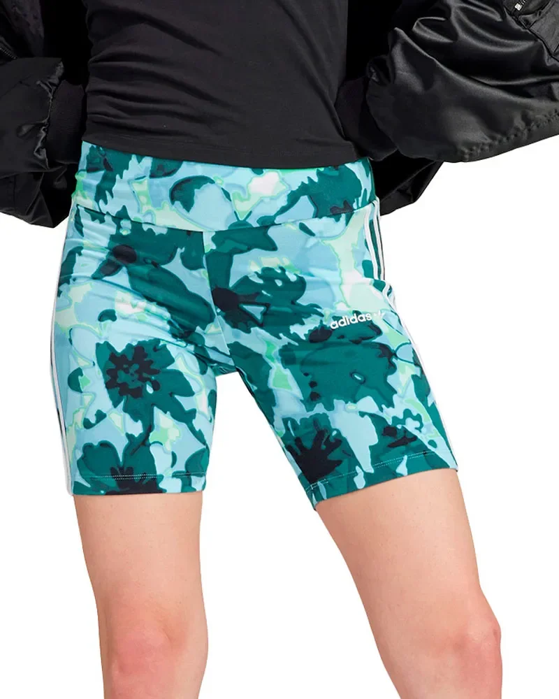 Shorts Adidas Legging Feminino — imagem 1