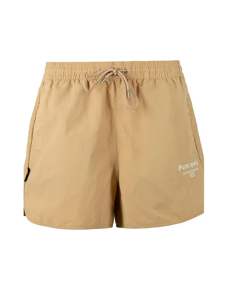 Shorts Puma Team Feminino — imagem 1