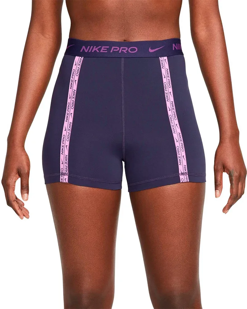 Shorts Nike 3IN Feminino — imagem 1