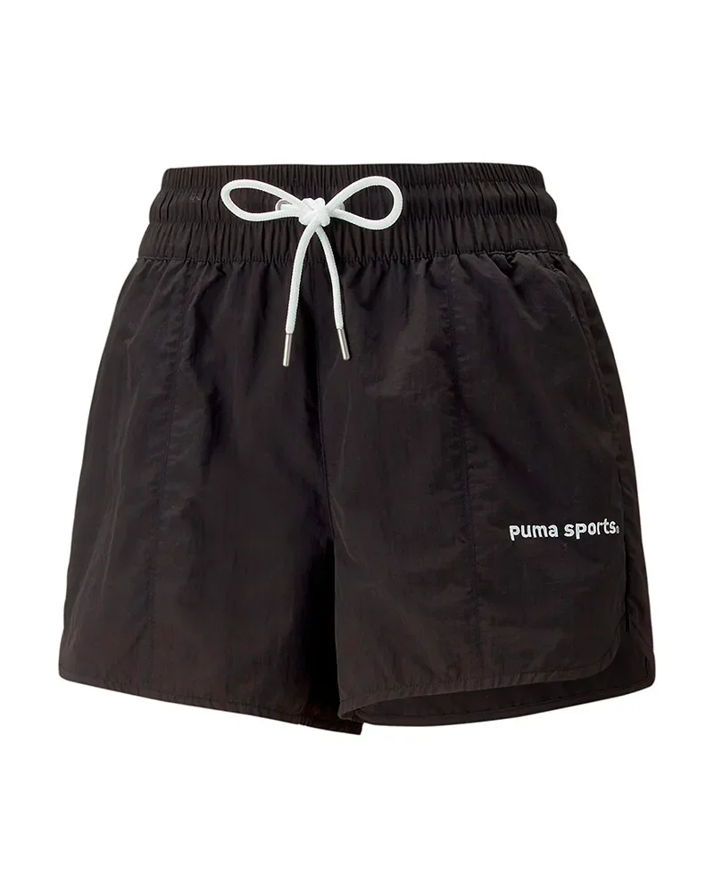 Shorts Puma Team Feminino — imagem 1