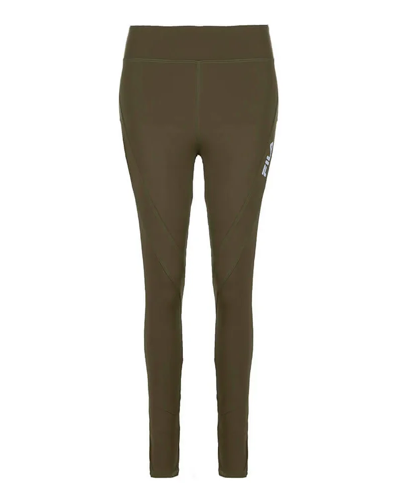 Legging Fila Studio Gloss Feminina — imagem 1