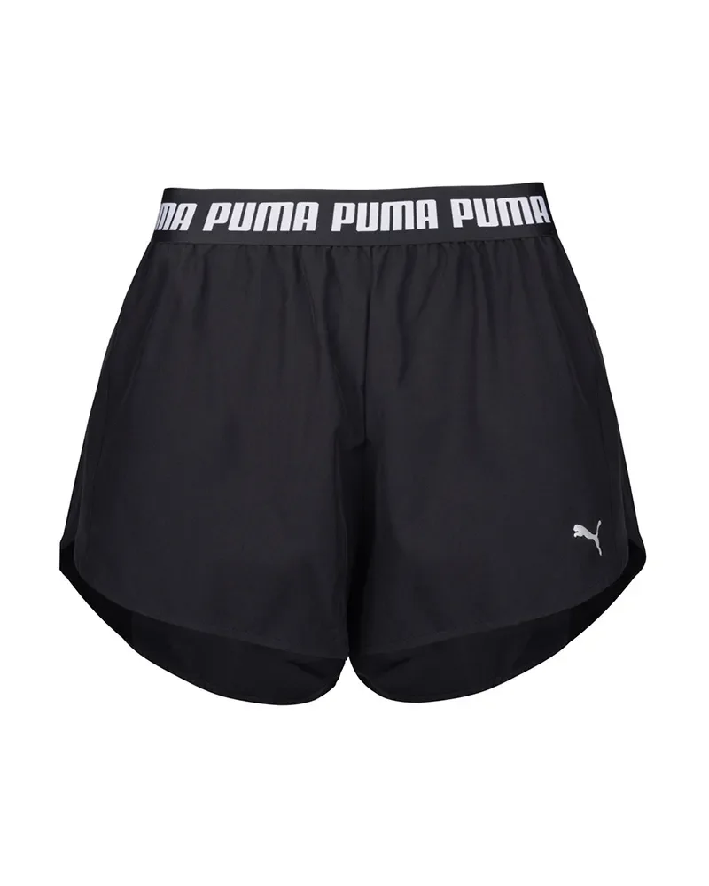 Shorts Puma Strong 3´ Feminino — imagem 1
