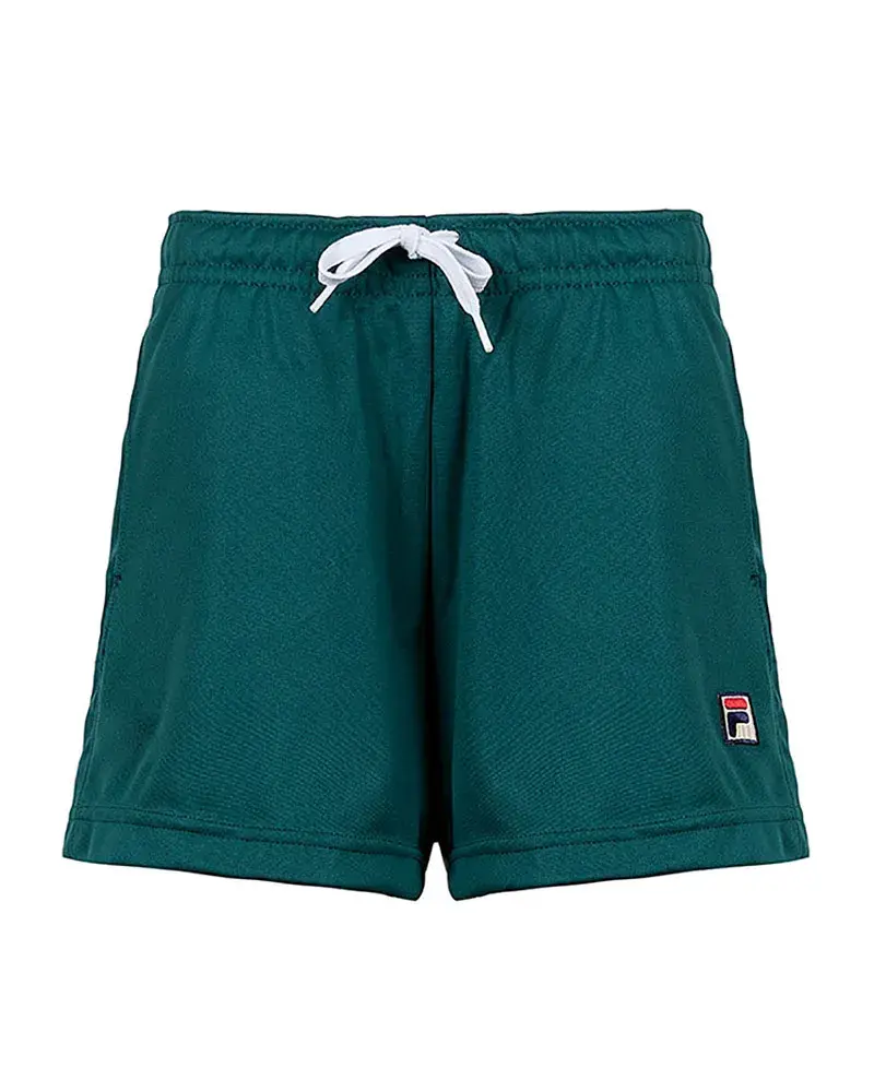 Shorts Fila Heritage F-Box Feminino