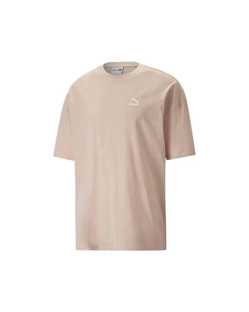 Camiseta Puma Classics Masculino — imagem 1