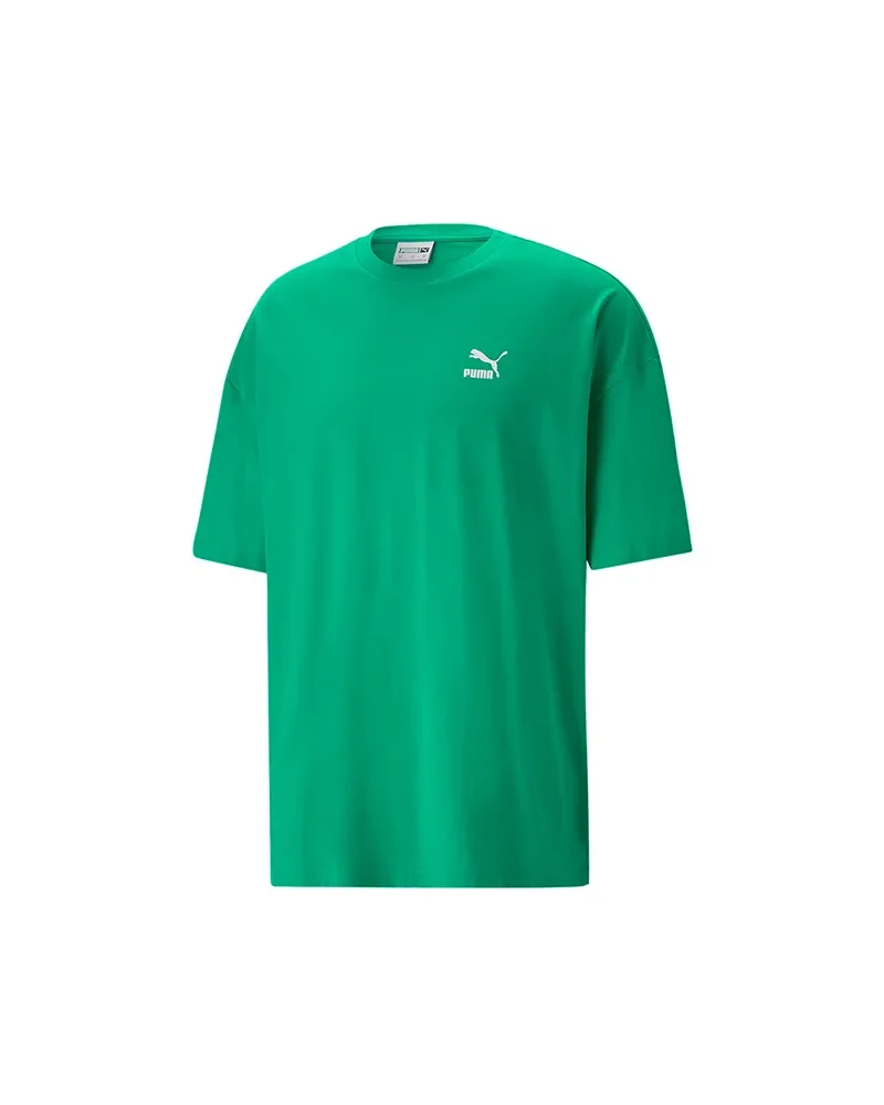 Camiseta Puma Classics Masculino — imagem 1