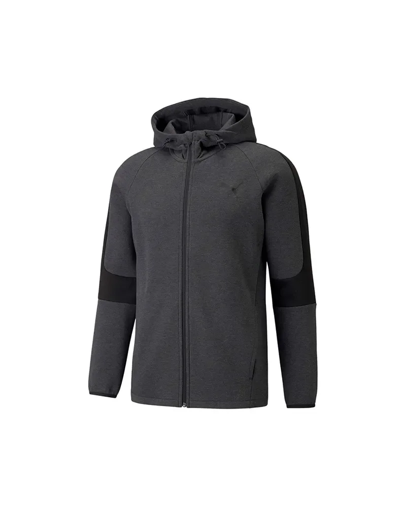 Jaqueta Puma Evostripe Masculina — imagem 1