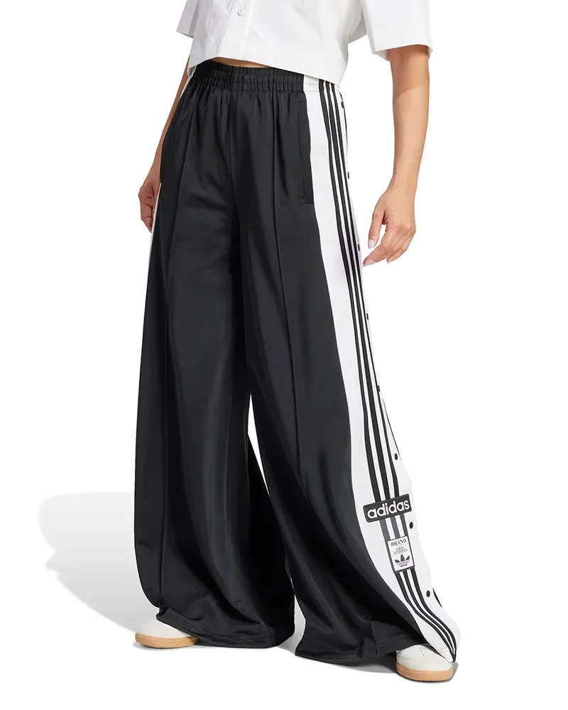 Calça Adidas Adilenium Adibreak Feminina — imagem 1