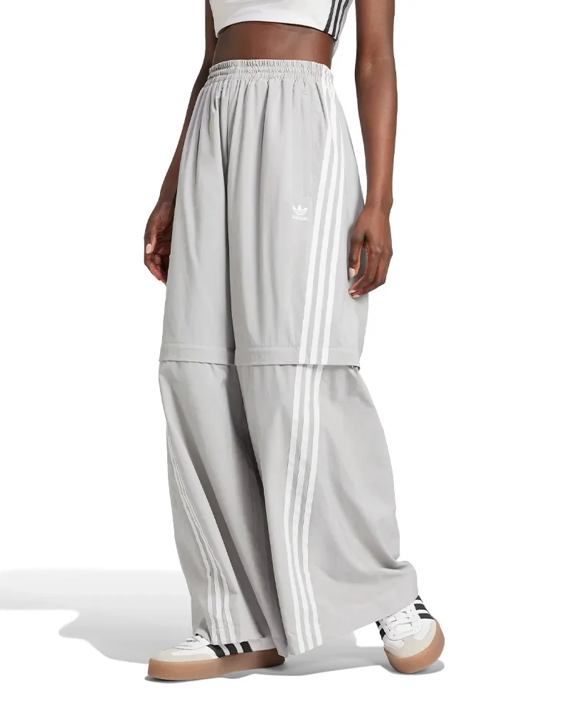 Calça Adidas Ovzd Zip Off Feminina — imagem 1
