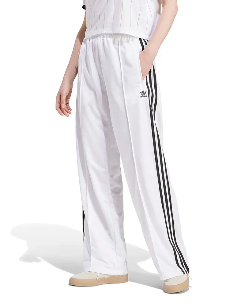 Calça Adidas Firebird Feminina — imagem 1