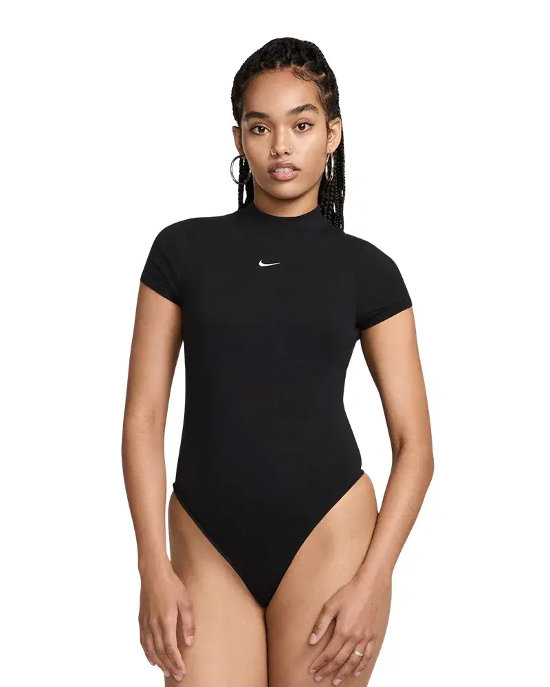 Body Nike Feminino