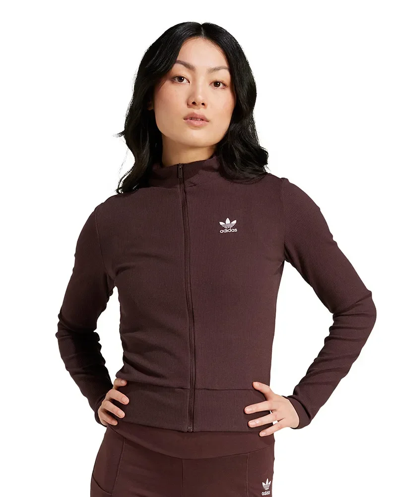 Jaqueta Adidas Feminina — imagem 1