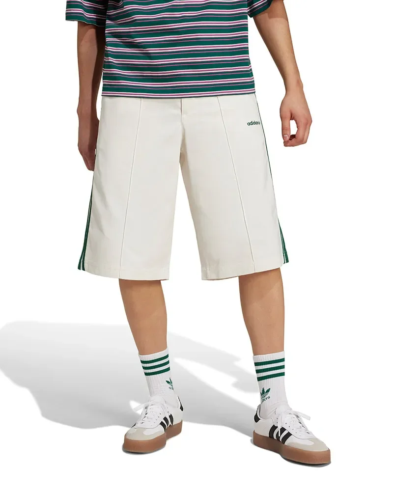 Shorts Adidas 80s Masculino — imagem 1