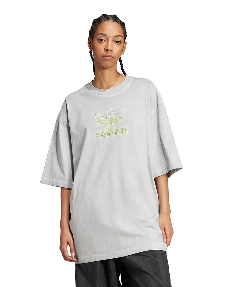 Camiseta Adidas Feminina — imagem 1
