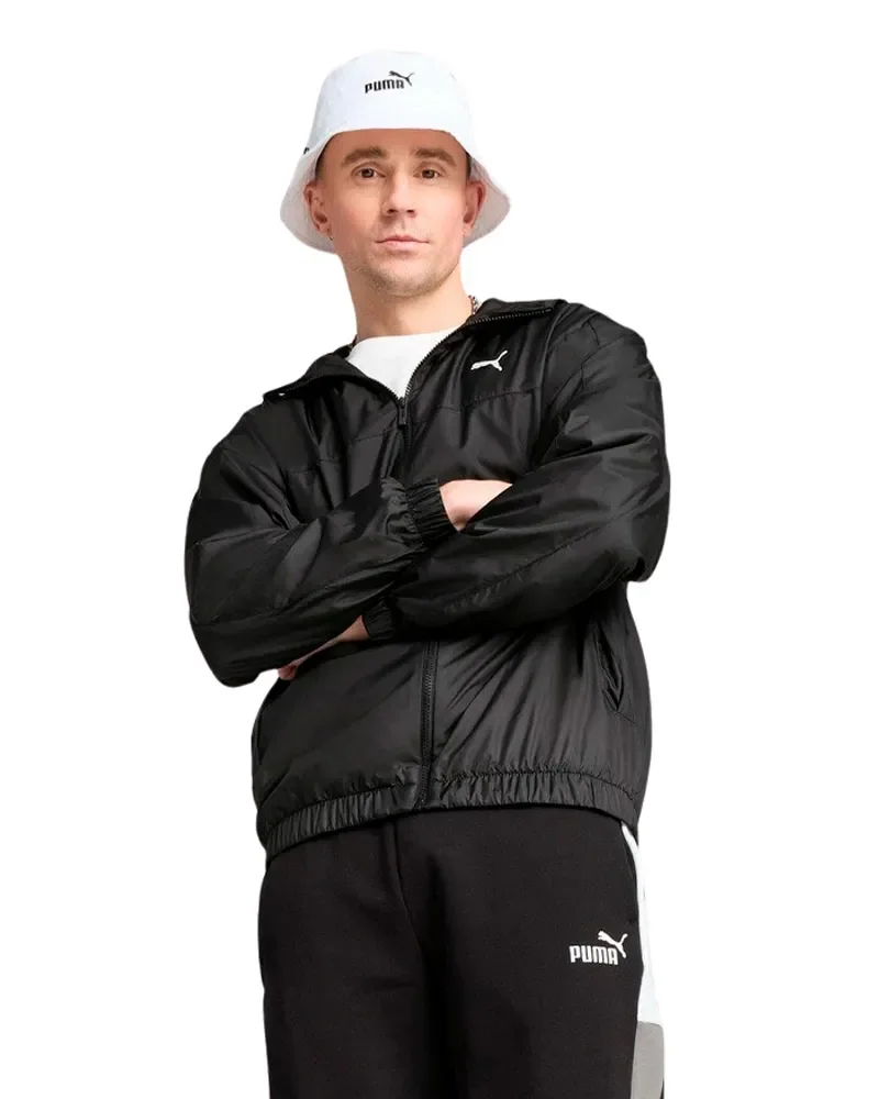 Jaqueta Puma Relaxed Masculino — imagem 1
