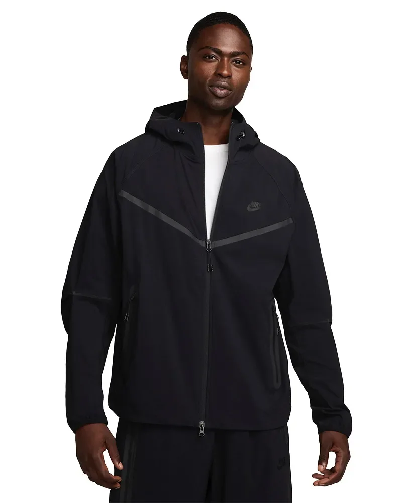 Jaqueta Nike Tech Woven Masculina — imagem 1
