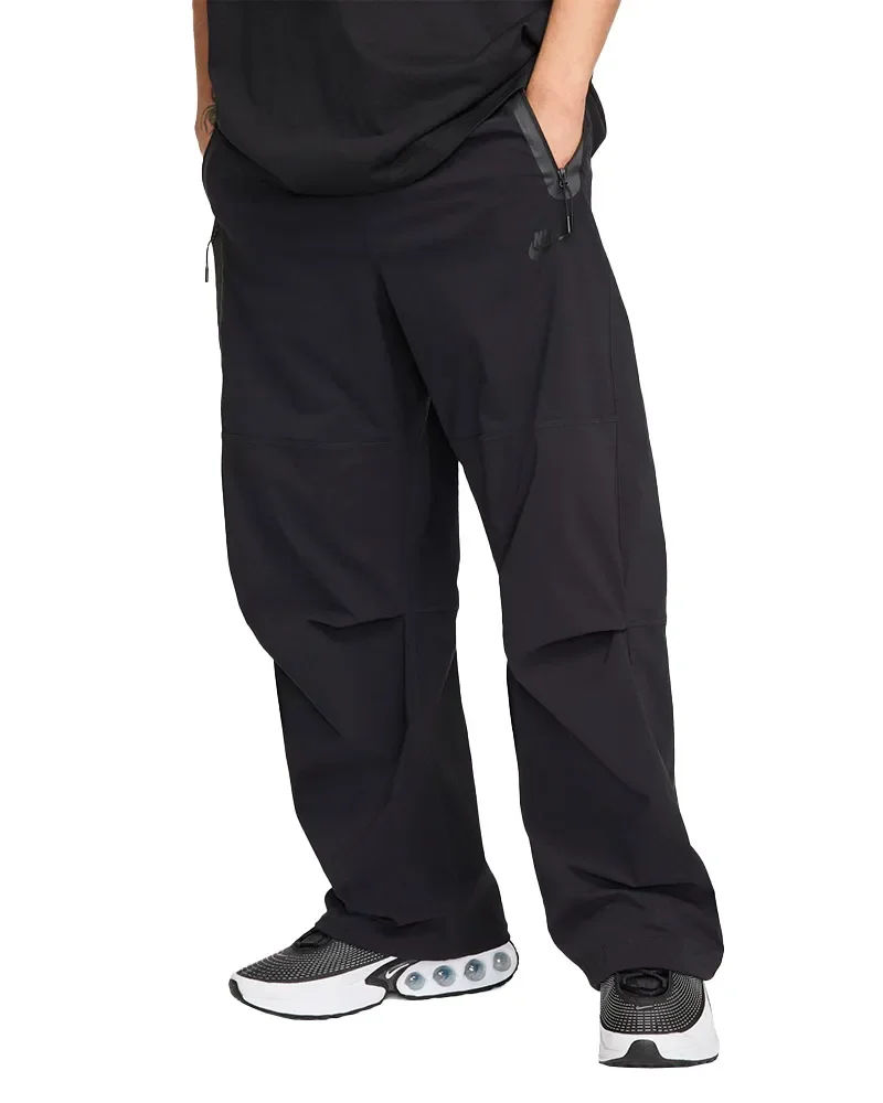 Calça Nike Woven Oversized Masculina — imagem 1