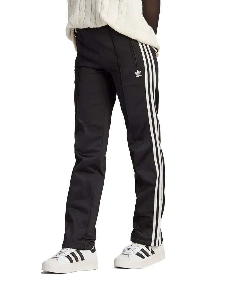 Calça Adidas Firebird Tp Feminina — imagem 1