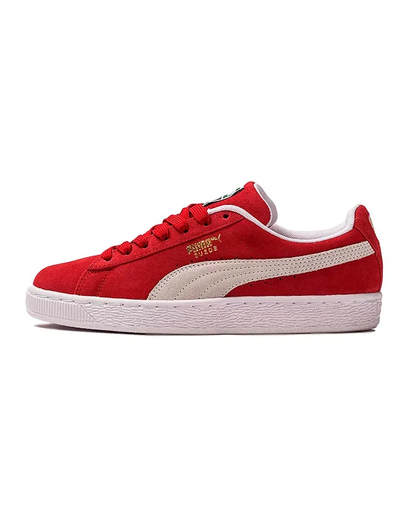 Tênis Puma Suede Classic Eco Masculino — imagem 1