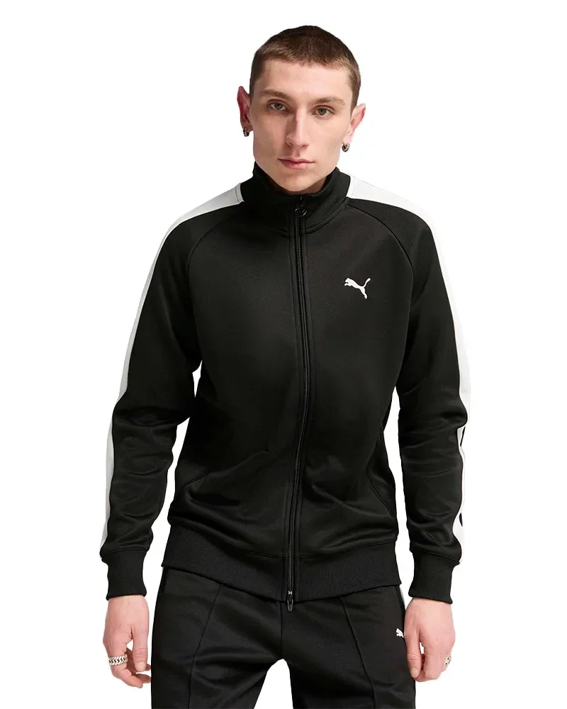 Jaqueta Puma T7 Always Masculina — imagem 1