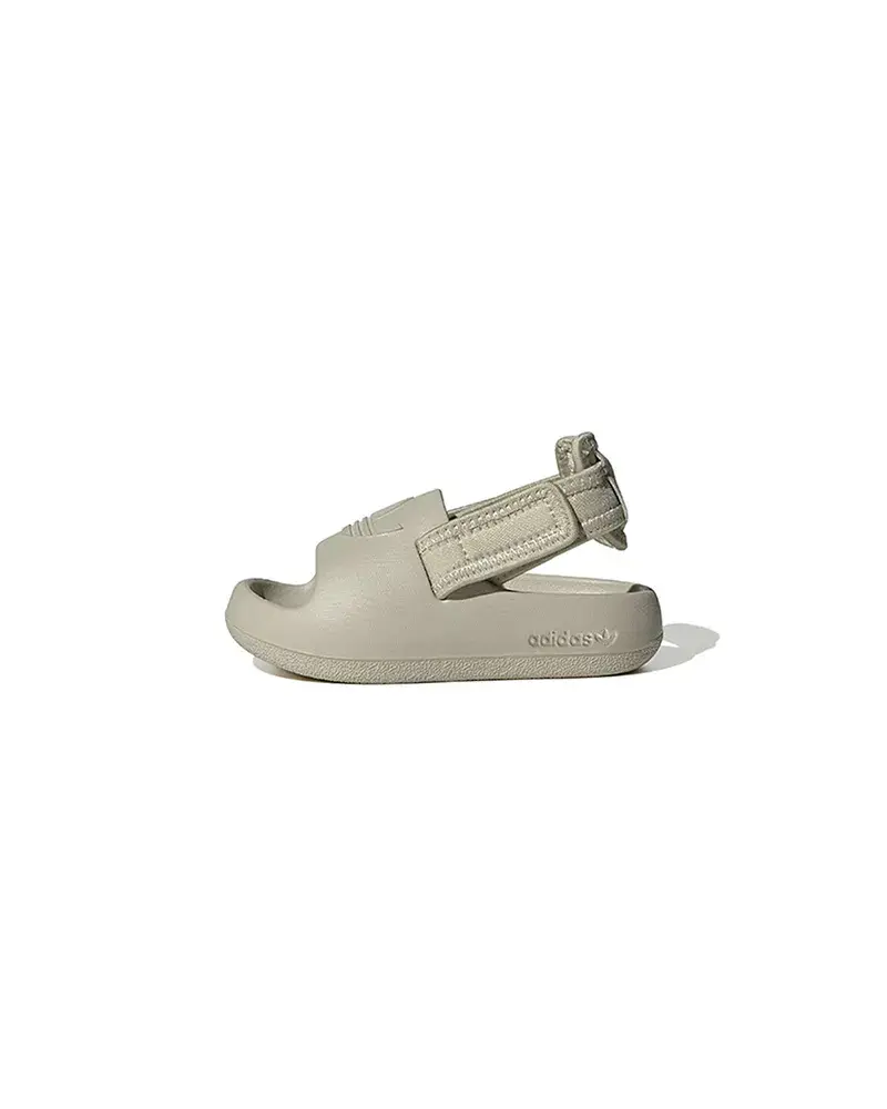 Chinelo Adidas Adifom Adilette Infantil