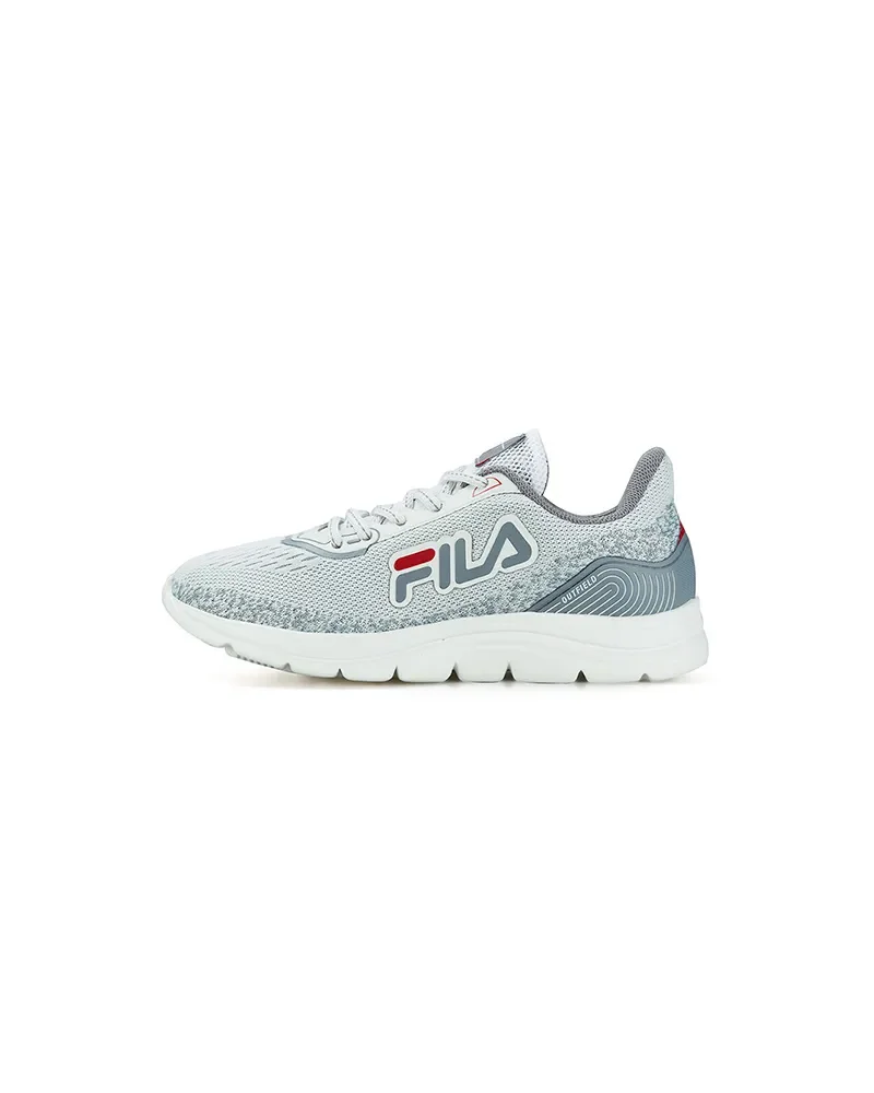 Tênis Fila Outfield PS Infantil — imagem 1