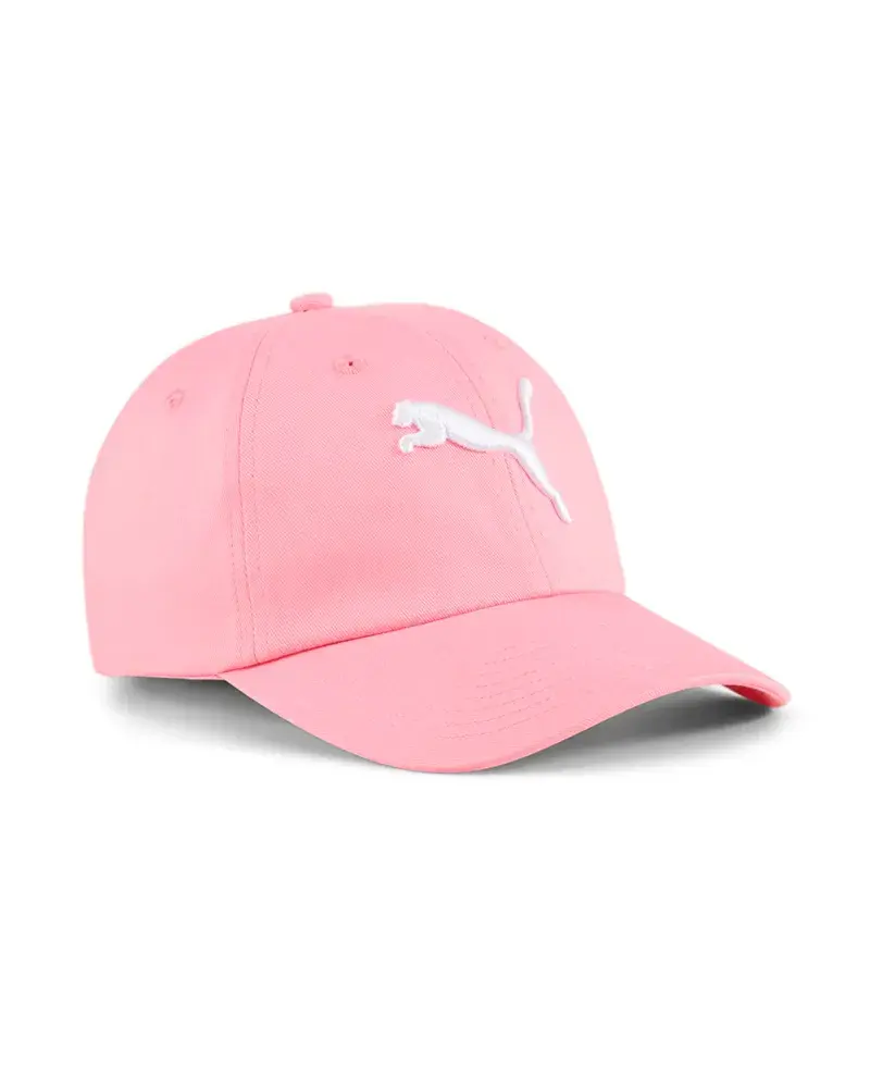 Boné Puma Ess Cat Logo Infantil