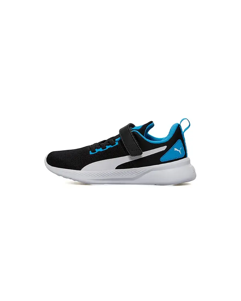 Tênis Puma Flyer Runner Mesh V BDP PS Infantil