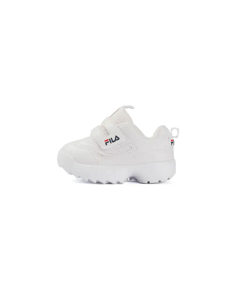 Tênis Fila Disruptor Vlc Infantil