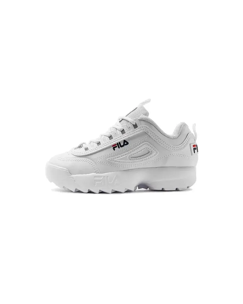Tênis Fila Disruptor PS Infantil