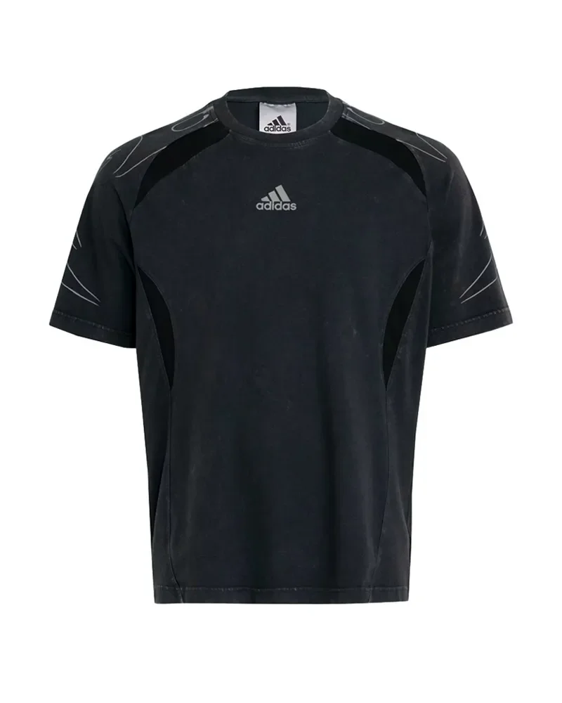 Camiseta Adidas Adilenium Teamgeist Masculina — imagem 1
