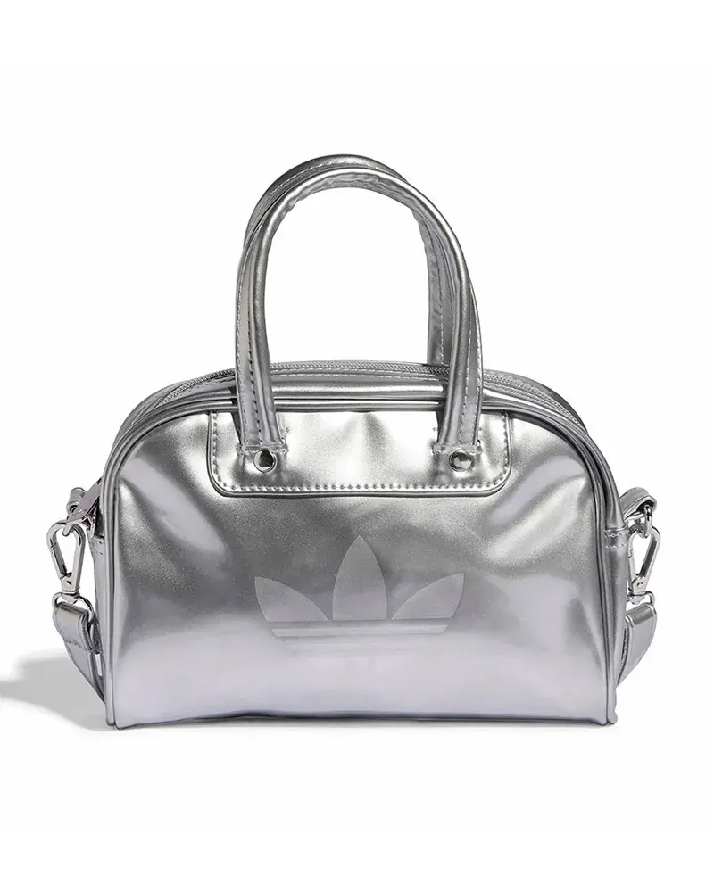 Bolsa Adidas Adicolor Mini Bowling Unissex