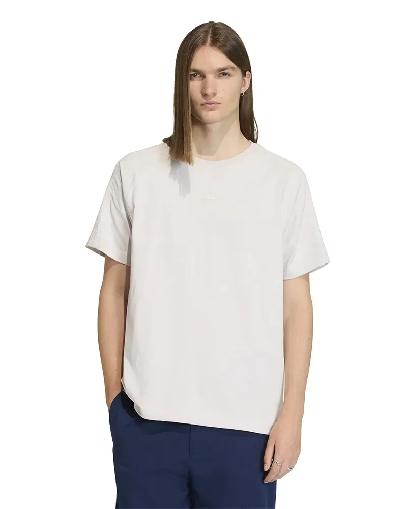 Camiseta Adidas Essentials Premium Masculina — imagem 1