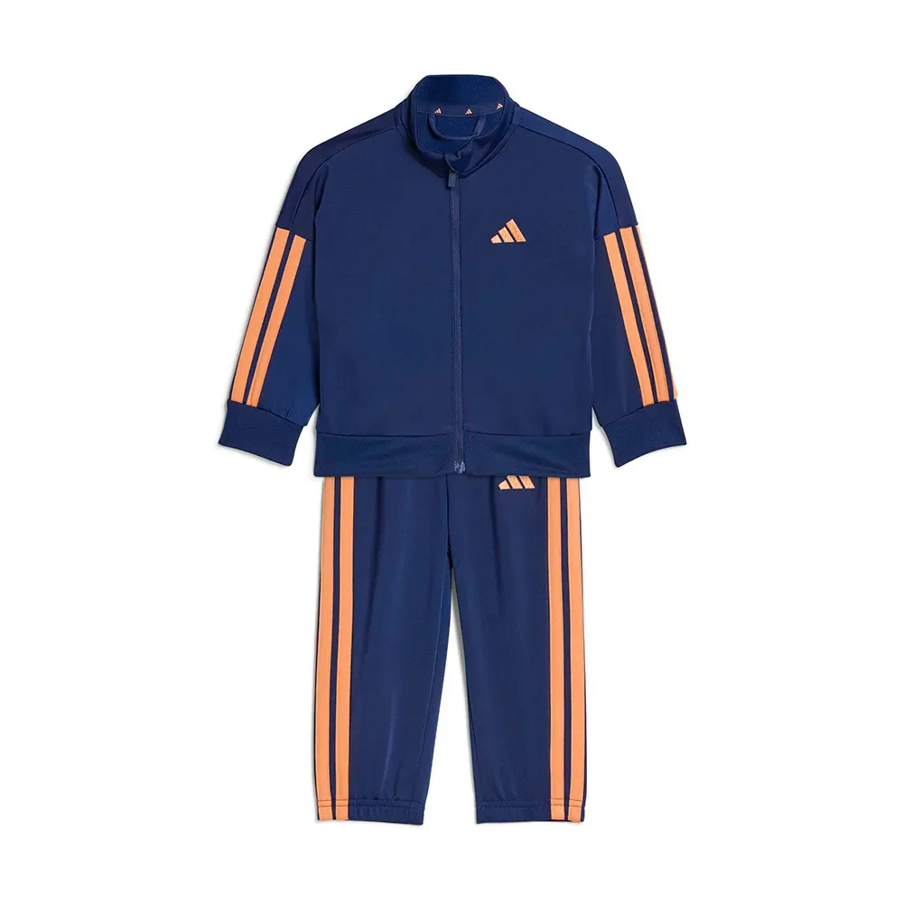 Conjunto Adidas Climacool Essentials Infantil — imagem 1