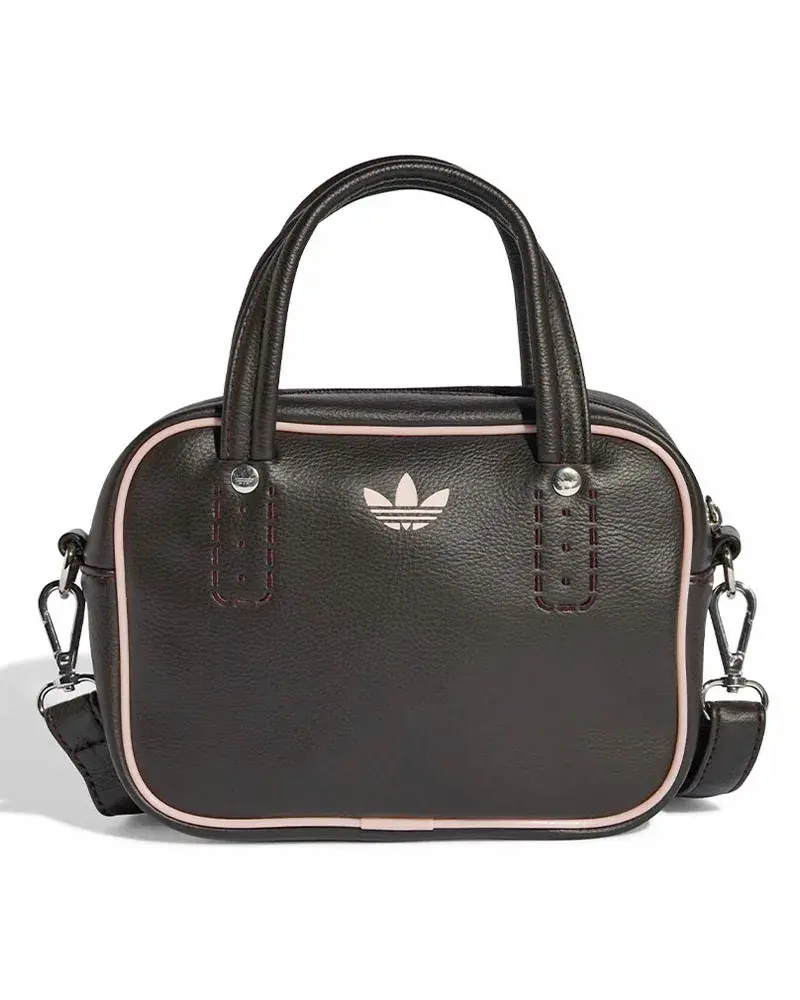 Bolsa Adidas Adicolor Mini Bowling Unissex