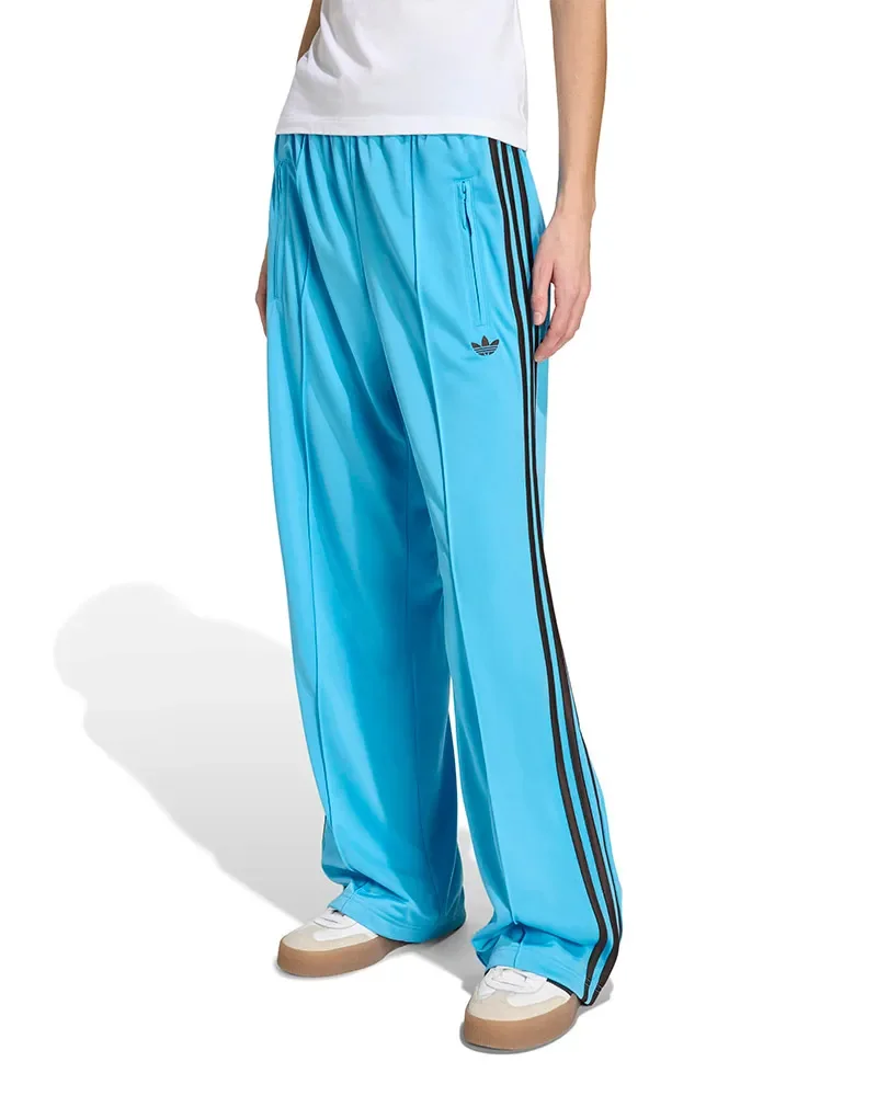 Calça Adidas FB TP Loose Feminina — imagem 1