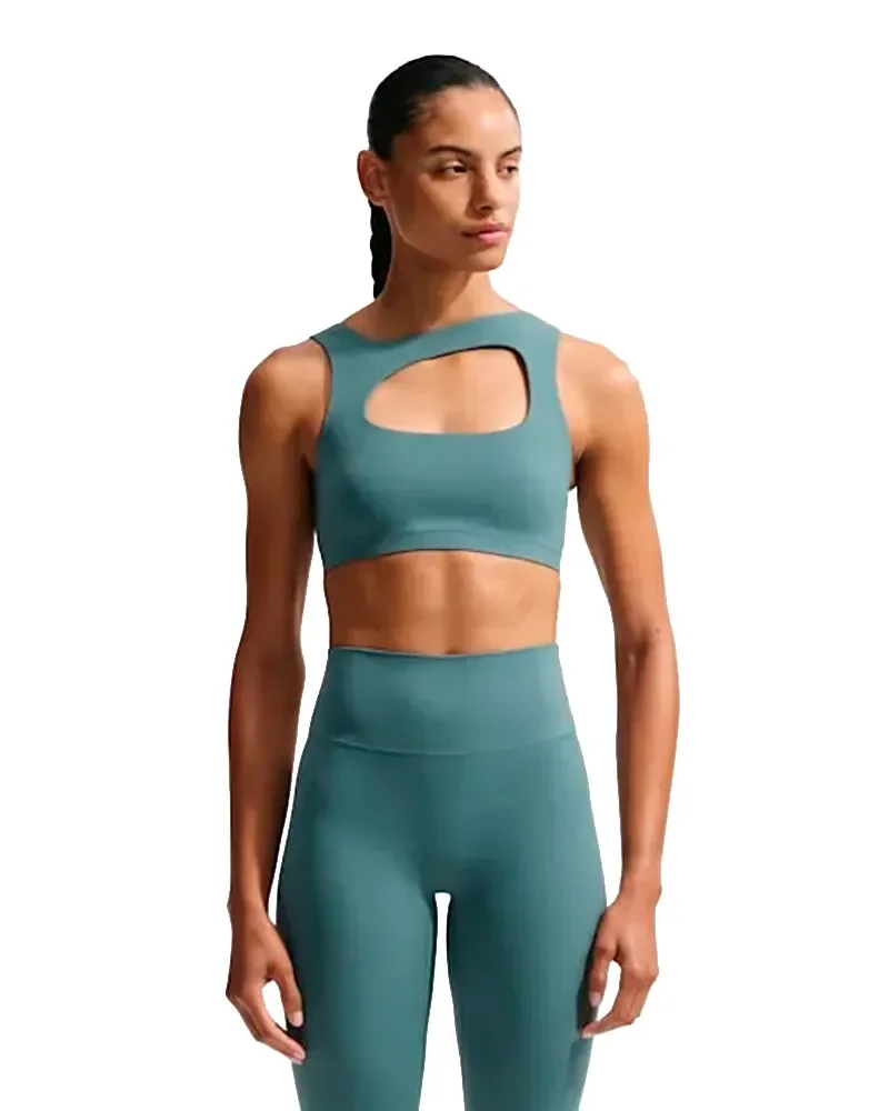 Top Nike Dri-Fit Zenvy Feminino — imagem 1