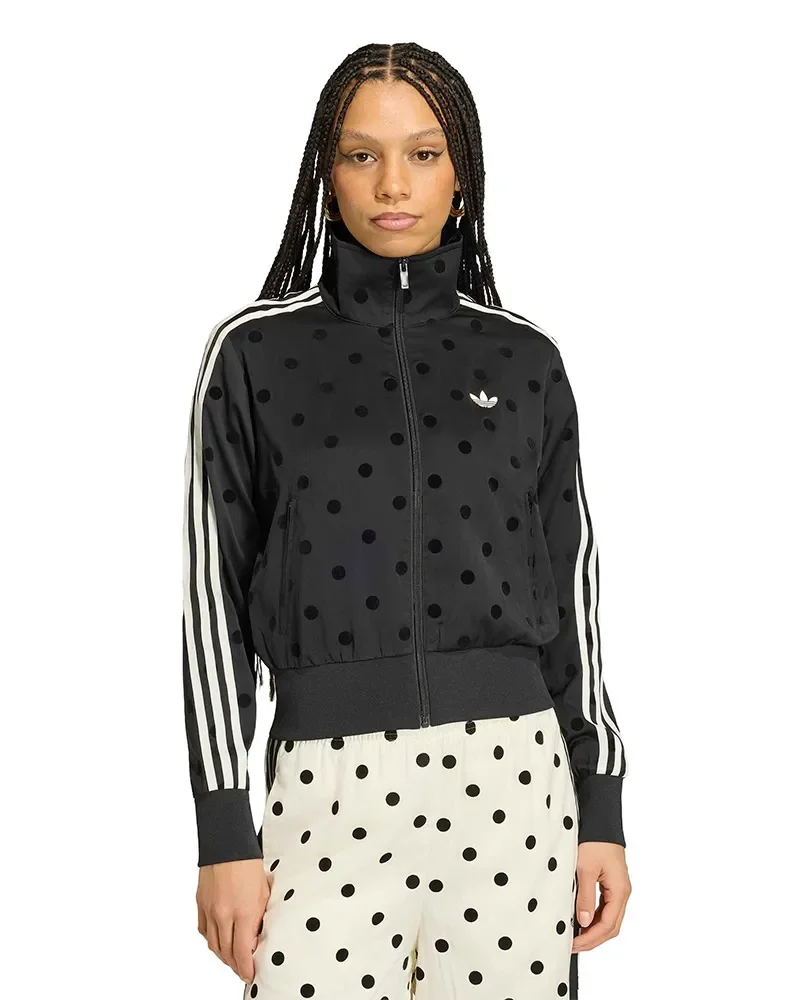 Jaqueta Adidas Firebird Feminina — imagem 1