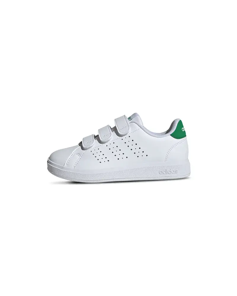Tênis Adidas Advantage Base 2.0 CF C Infantil