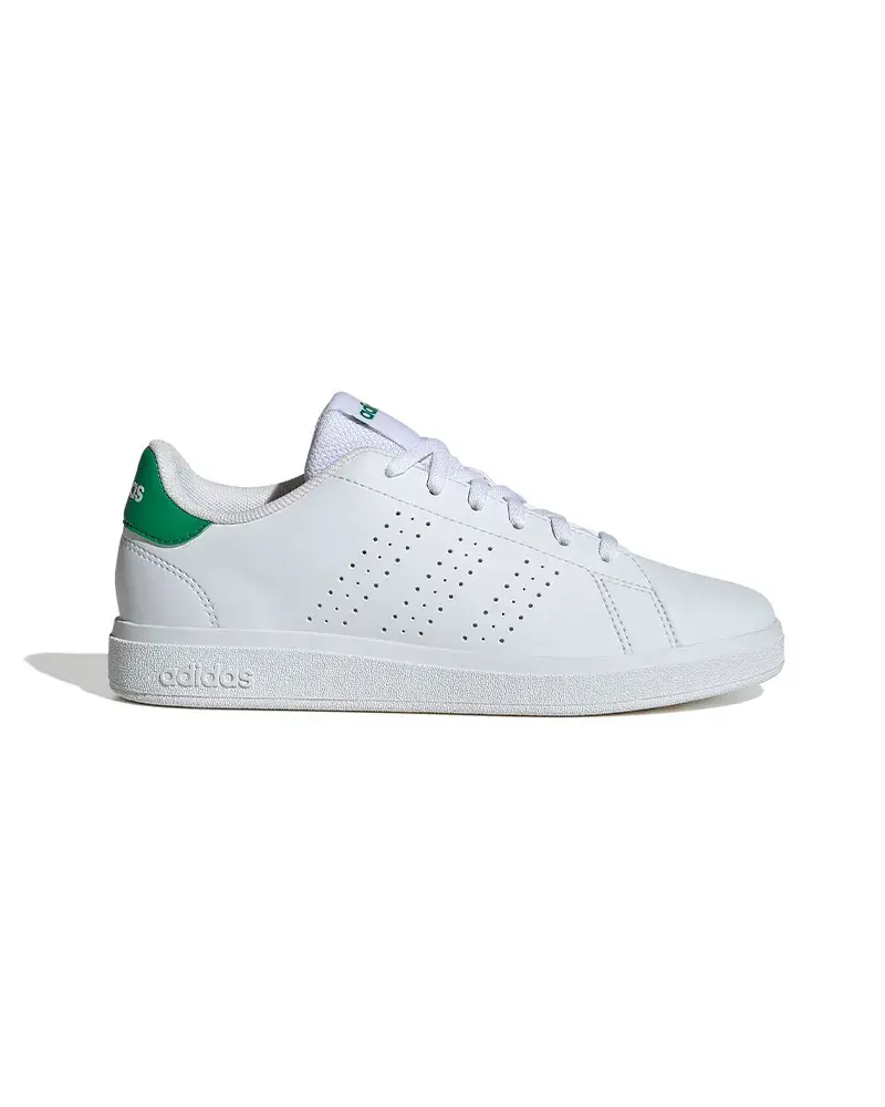 Tênis Adidas Advantage Base 2.0 J Infantil
