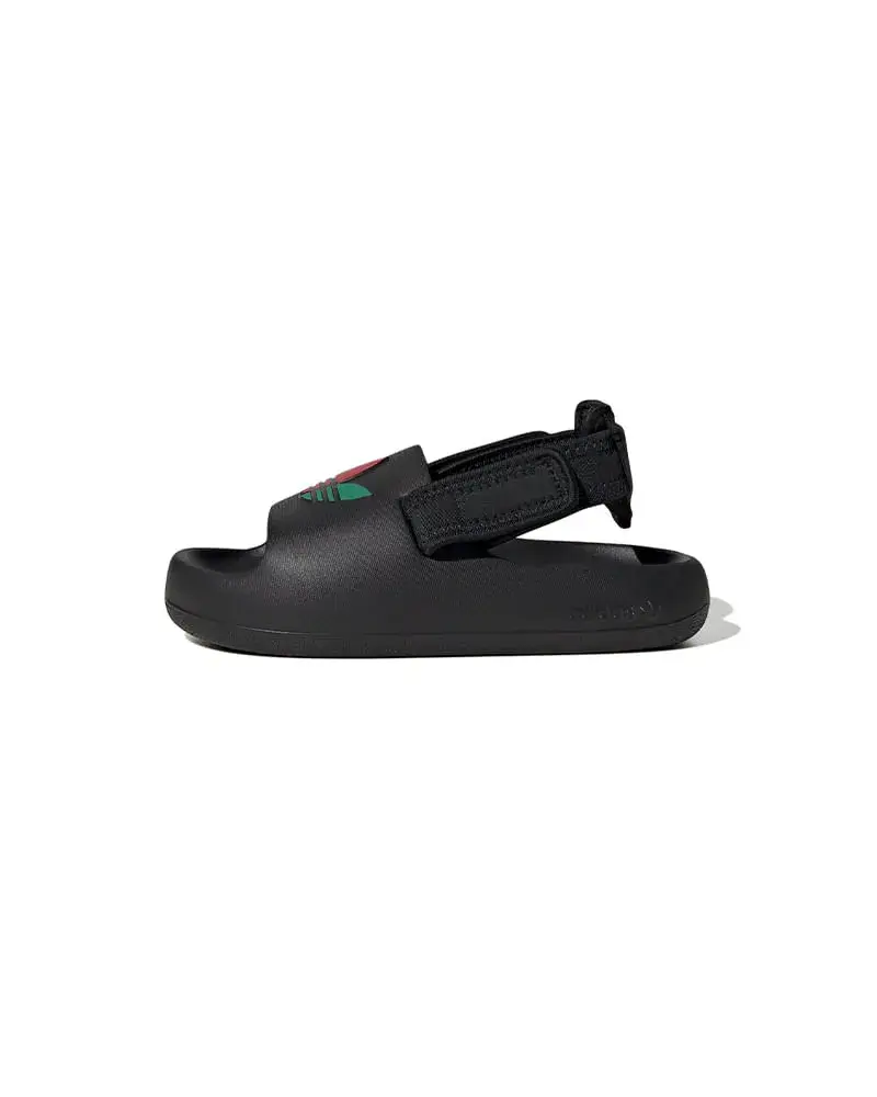 Chinelo Adidas Adifom Adilette C Infantil