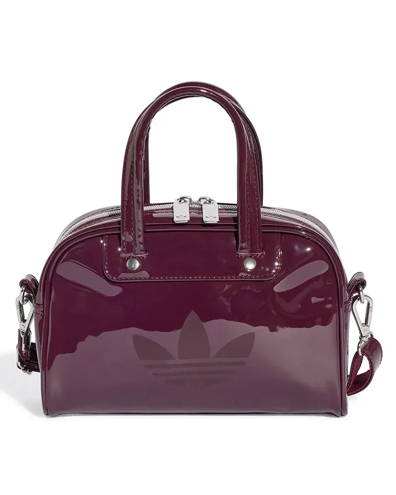 Bolsa Adidas Adicolor Mini Unissex — imagem 1
