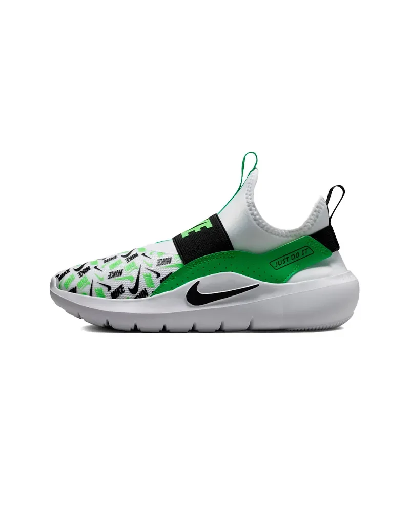 Tênis Nike Flex Runner 4 AOP Infantil — imagem 1