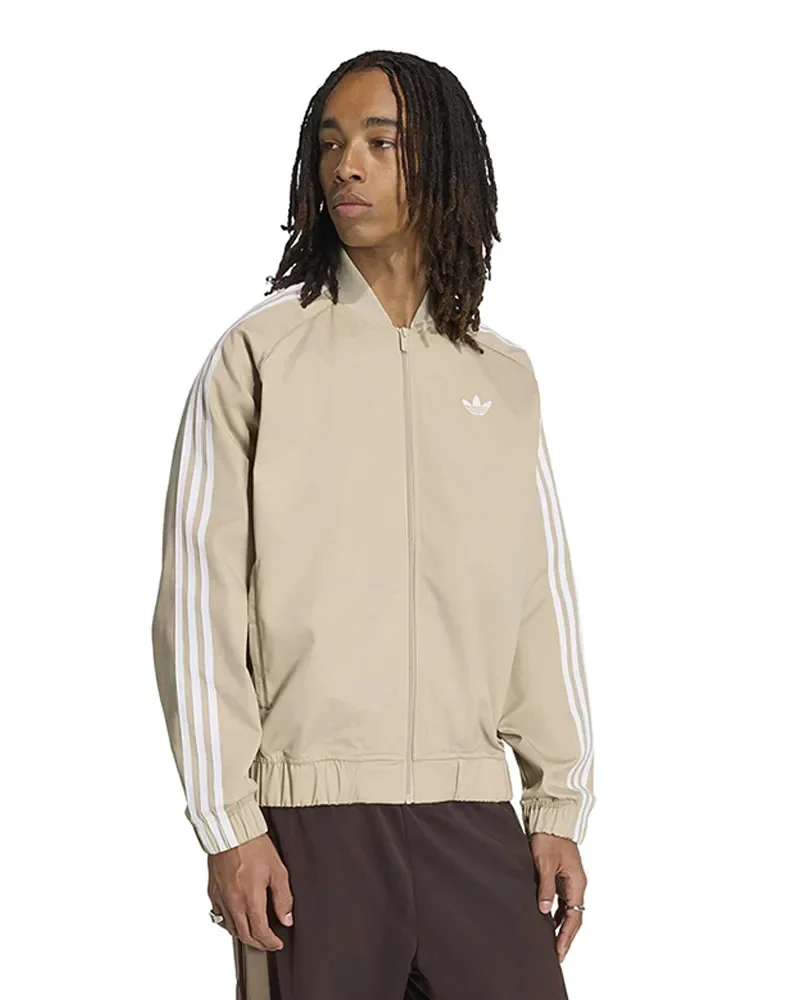 Jaqueta Adidas Adicolor Masculina — imagem 1